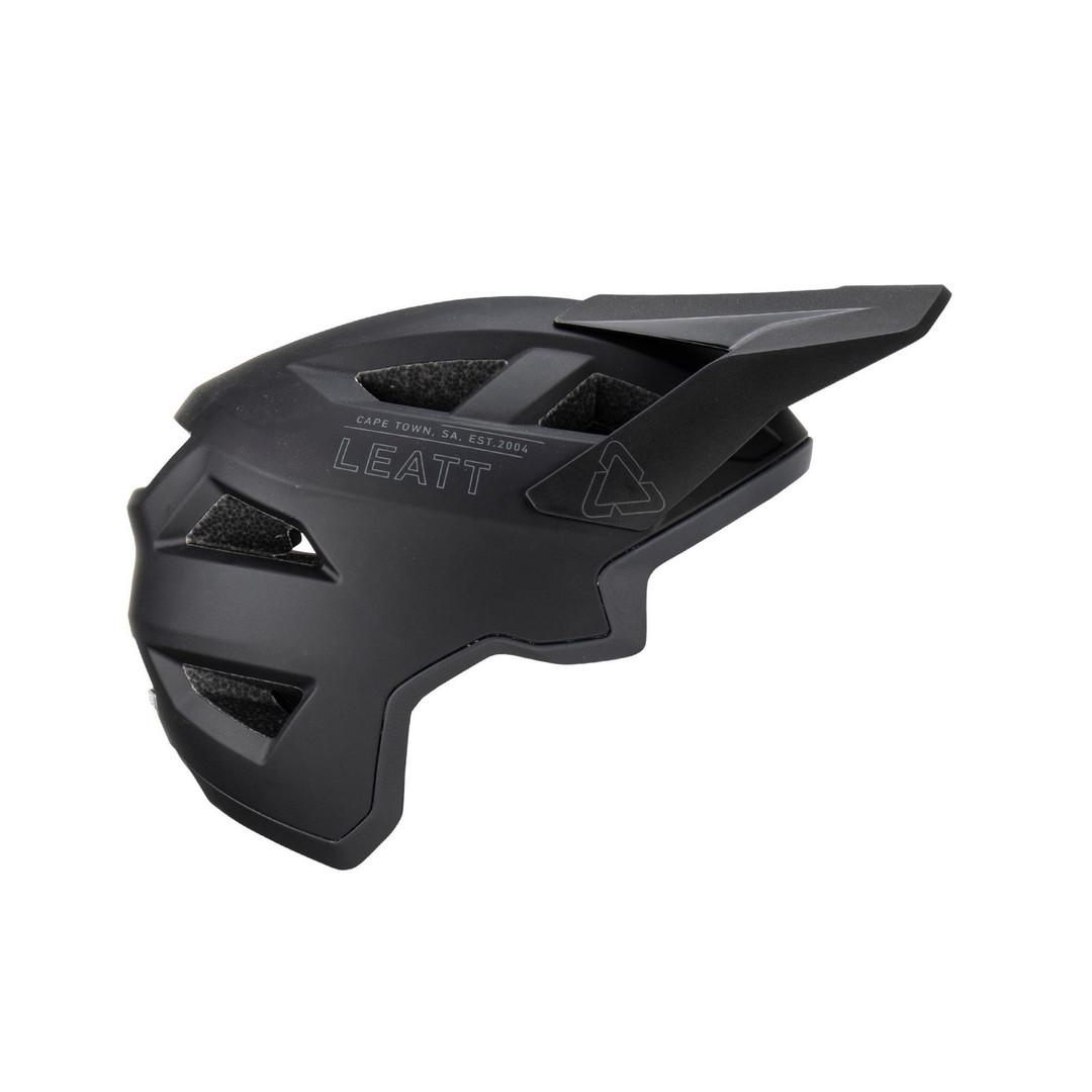 CASCO DE MOUNTAIN BIKE LEATT ALL MTN 2.0 - STEALTH