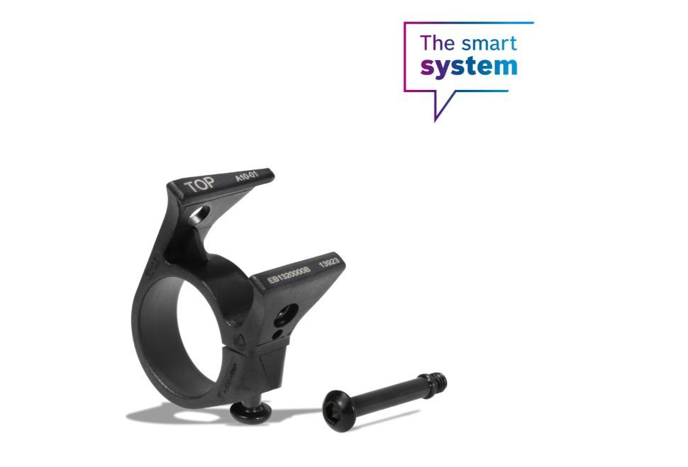 Soporte para mando LED BOSCH, universal