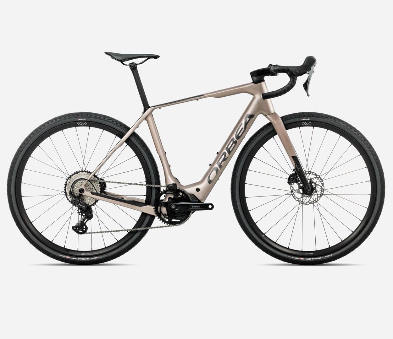 Oferta - Orbea Denna M20 2026 - Níquel / Carbono