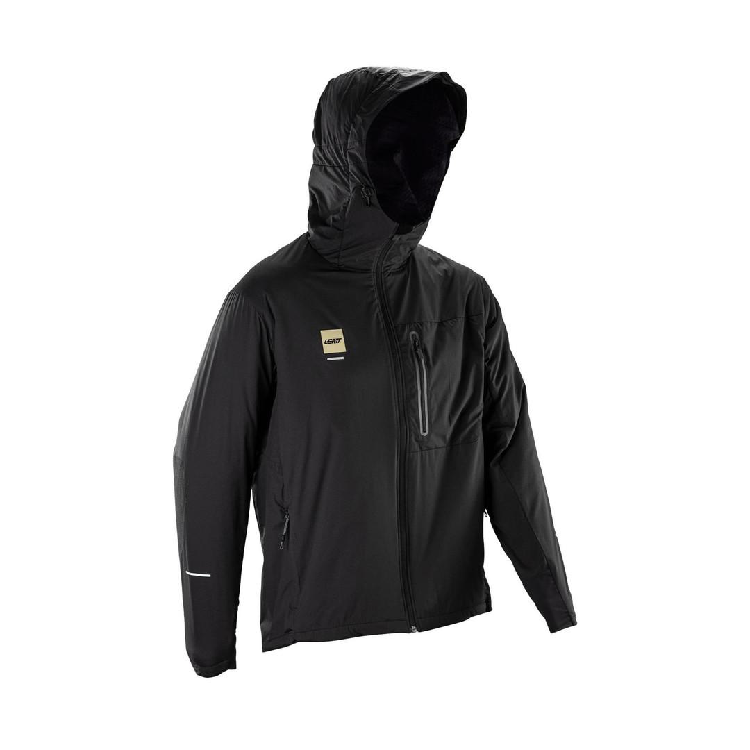 Chaqueta Leatt Windblock 1.0 MTB - Negro