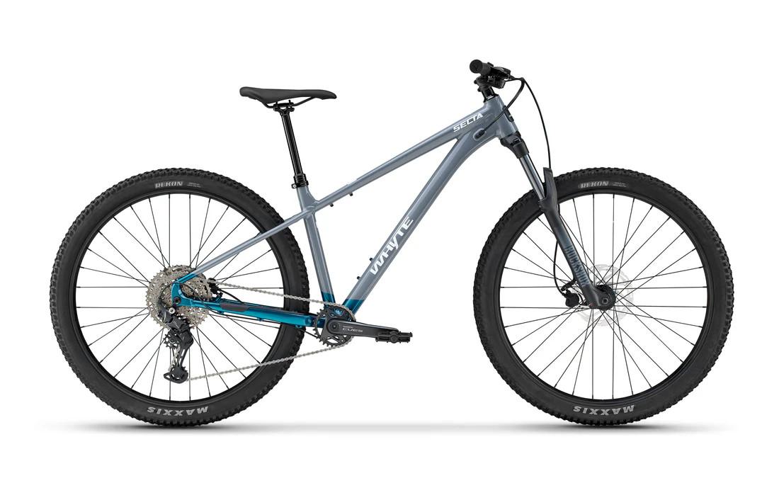Whyte Secta S 2026 - Aqua Storm