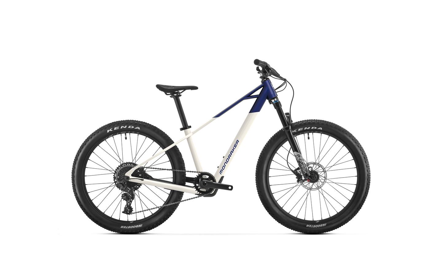 Oferta - Mondraker Play 24 - Blanco Óptico