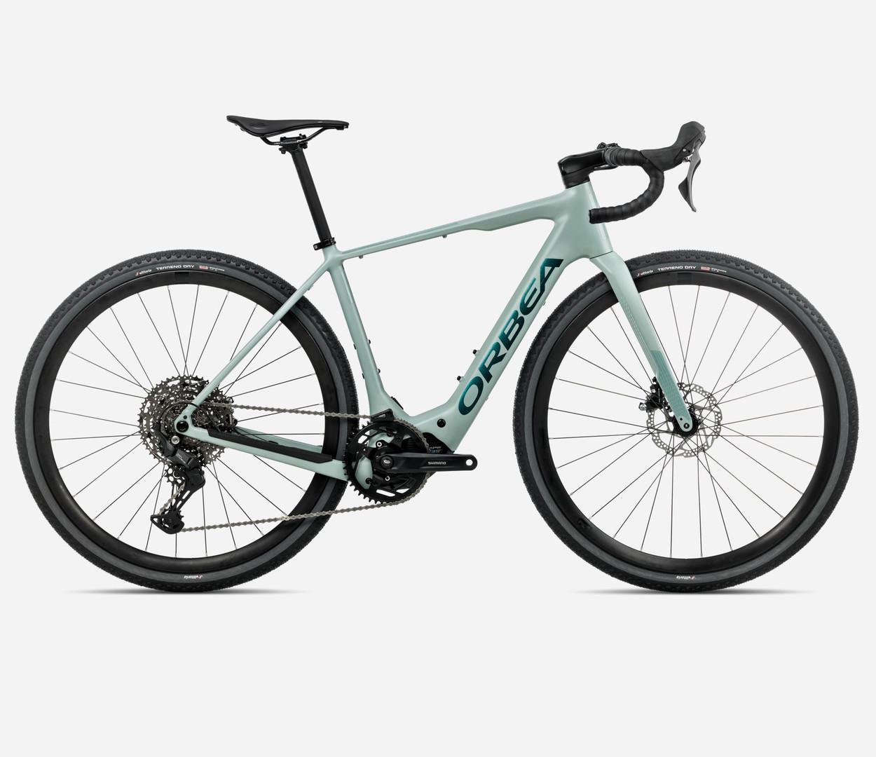 Oferta - Orbea Denna H40 2026 - Azul Piedra