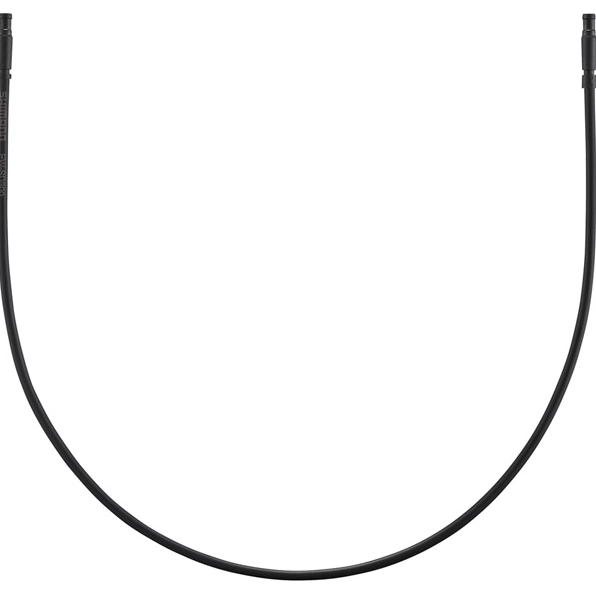Cable Eléctrico Shimano SD300 E-Tube DI2 - 400 mm - Negro