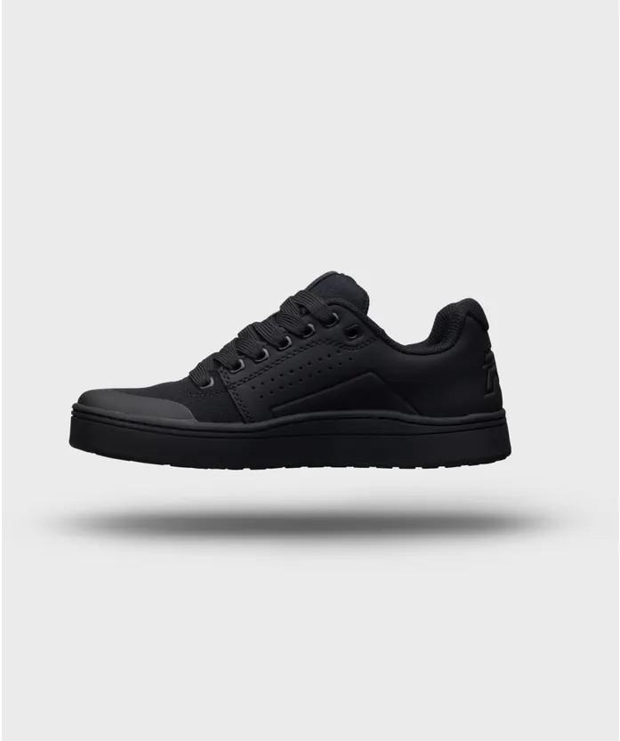 Zapatos Ride Concept Livewire para Jóvenes - Negro