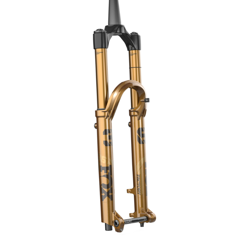 Oferta - Fox 36 Factory GRIP X (29" / 160 mm / KA-X110) Podium Gold