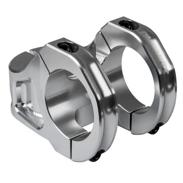Mástil DMR Defy 35 - Plata - 31,8 mm de agarre / 35 mm de longitud