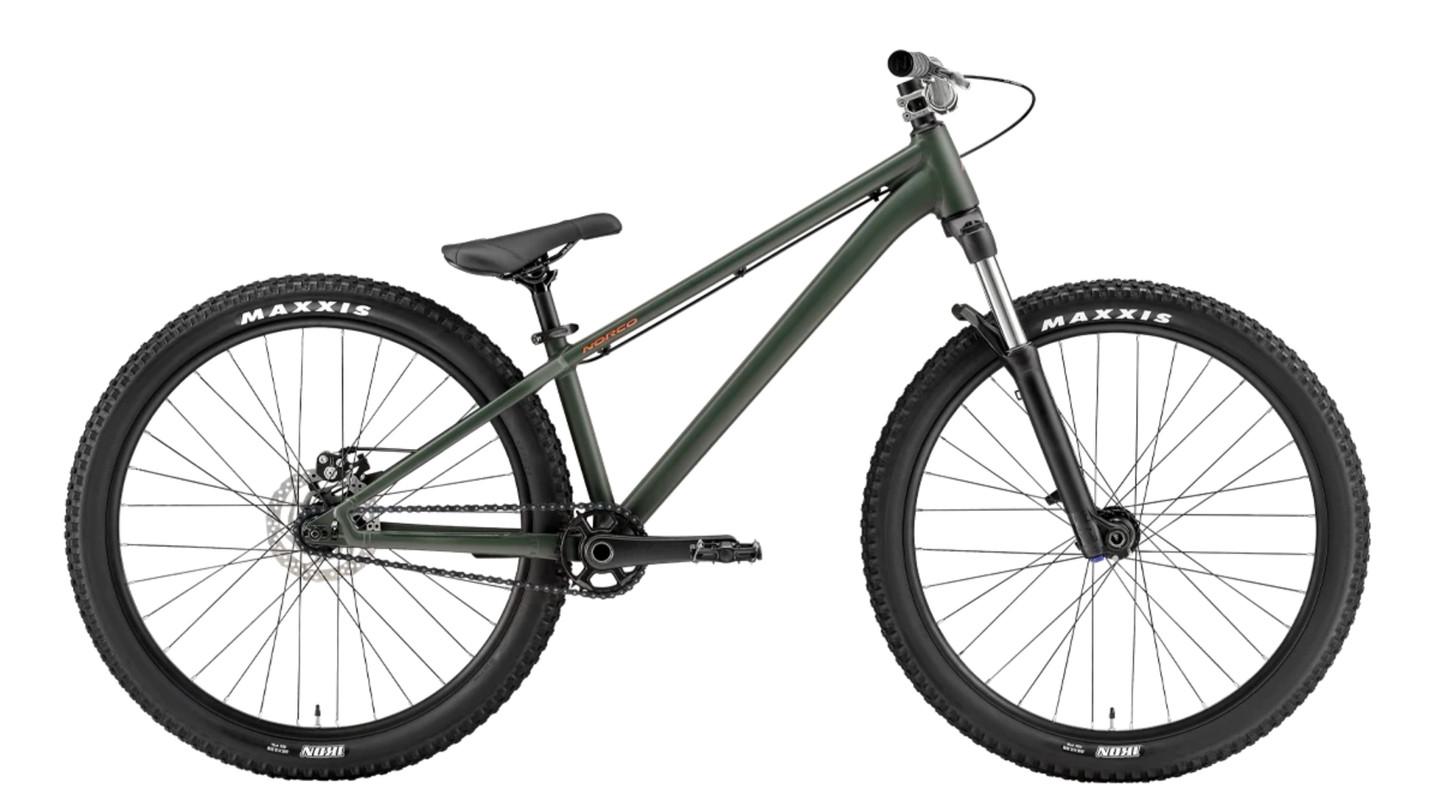 Norco Rampage 1 26" 2026 - Sage Slate