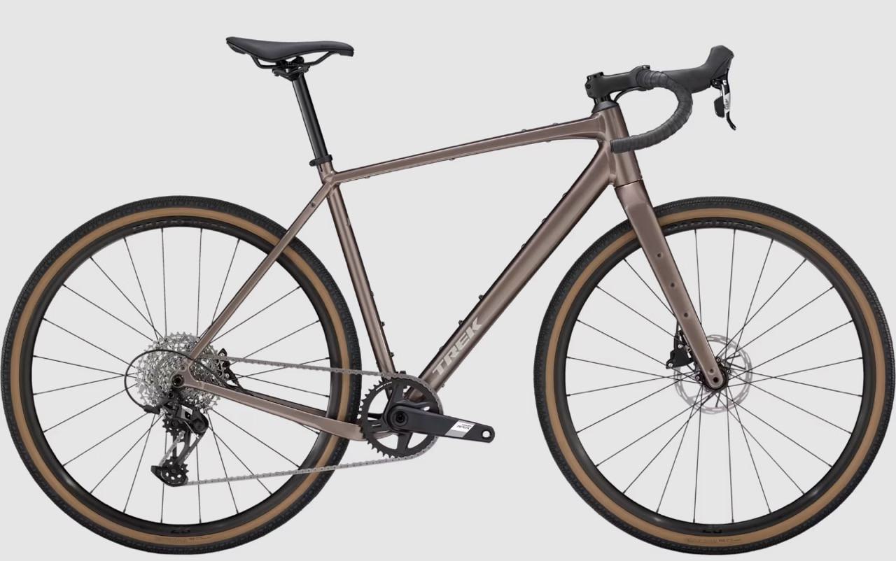 Oferta - Trek Checkpoint ALR 5 Gen 3 2026 - Edad de Bronce