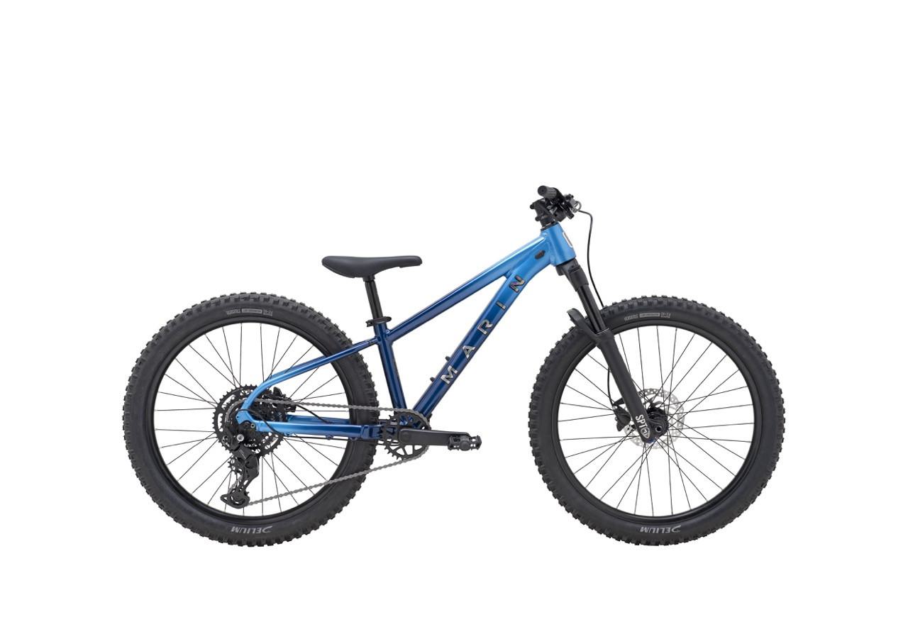 Marin San Quentin Junior 24" 2026 - Azul