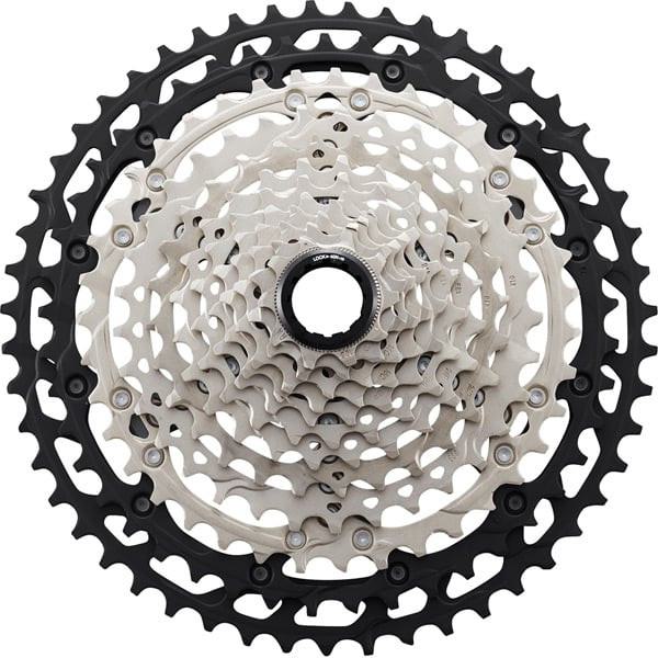 Cassette Shimano M8100 XT 12 velocidades 10-51T