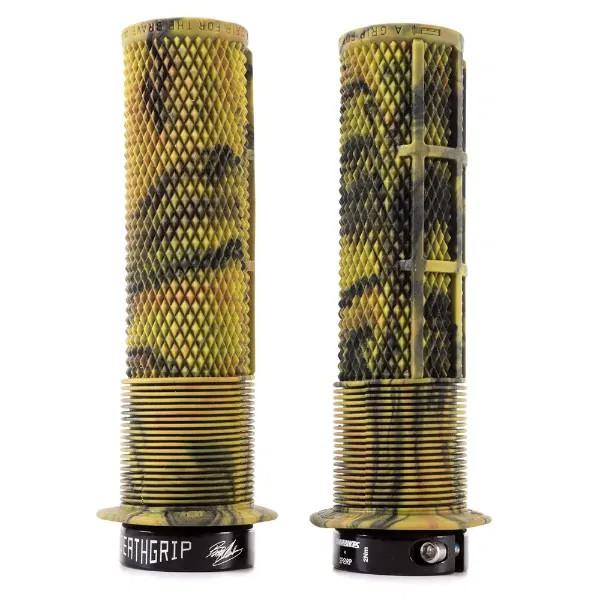 Venta - DMR DeathGrip Flange - Delgado - Camuflaje