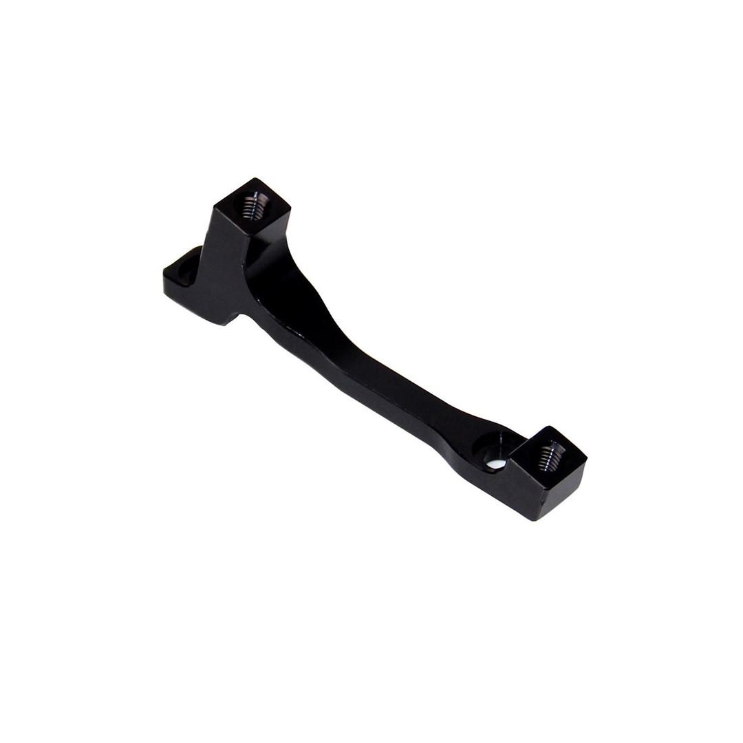 Hope Mount H-Post Caliper a Poste F-183 - Negro