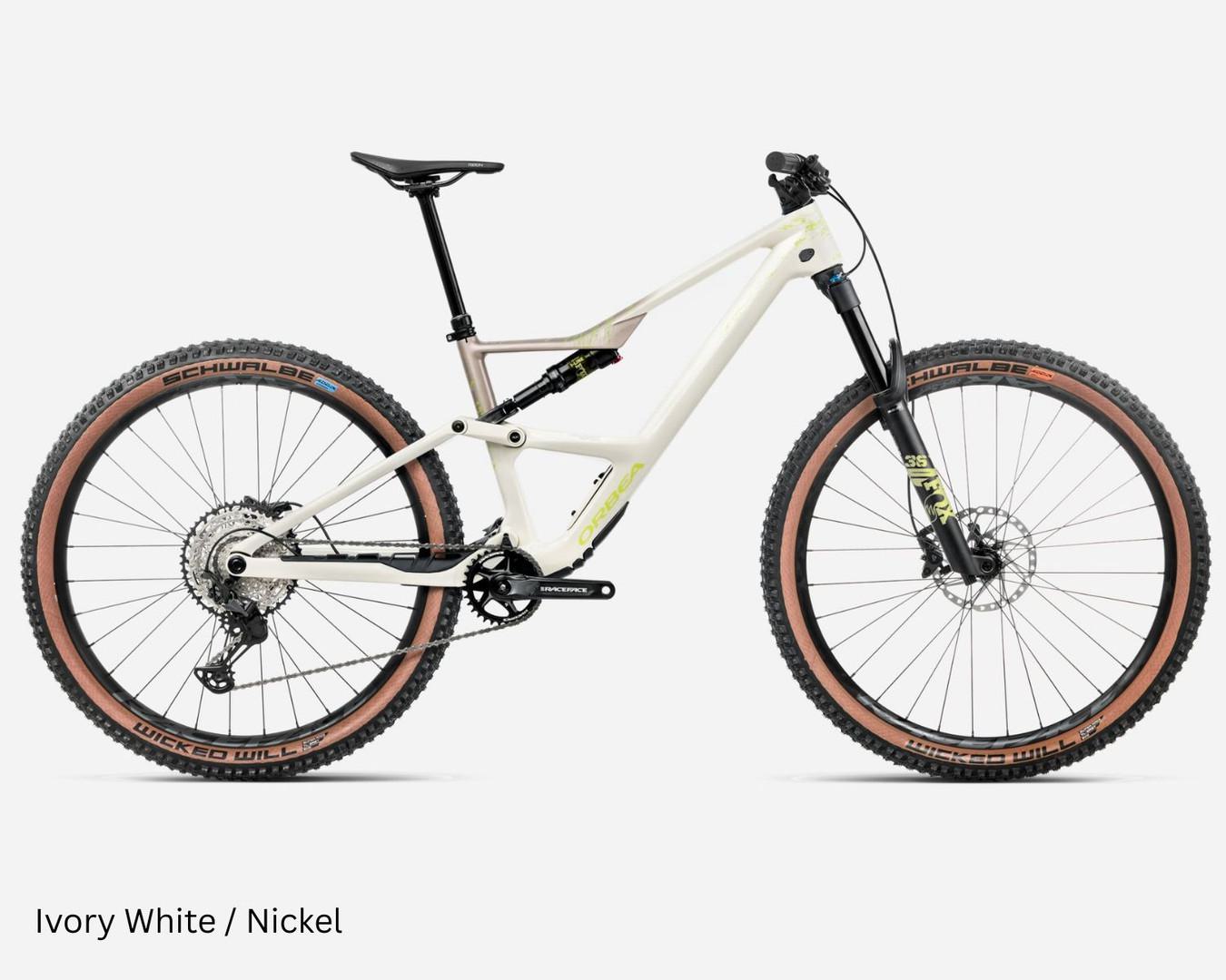 Oferta - Orbea Occam SL M30 2026