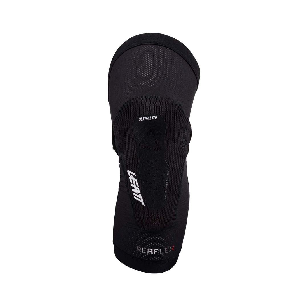 Guardaknees Leatt ReaFlex UltraLite - Negro