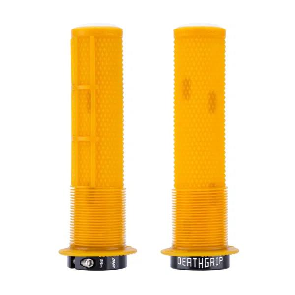 DMR DeathGrip2 Flange - Delgado - Goma
