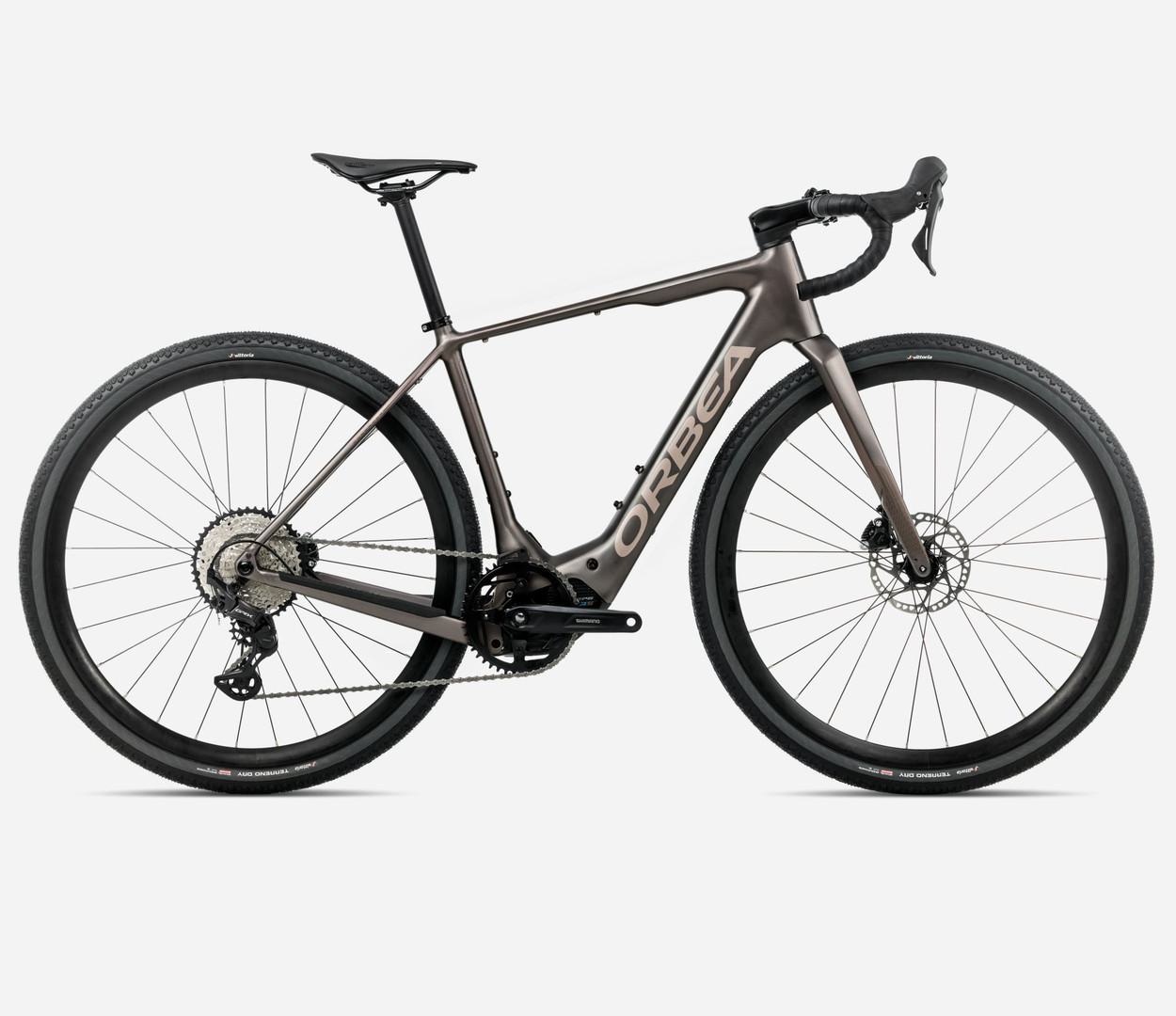 Oferta - Orbea Denna H30 2026 - Bronce Magnético