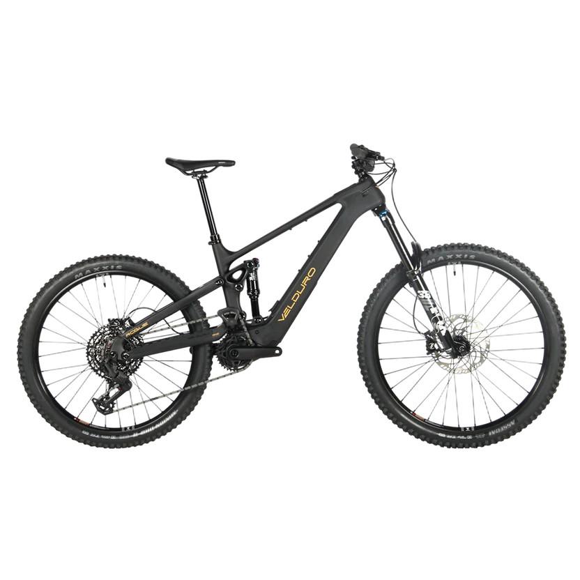 Velduro Rogue X 2027 - Negro