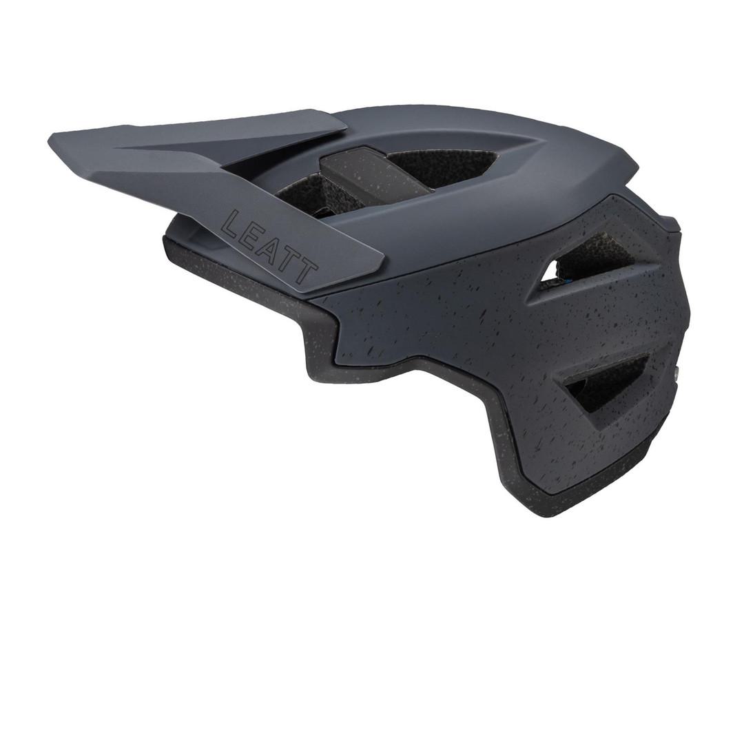 Casco de Bicicleta de Montaña Leatt All Mtn 3.0 - Grafito