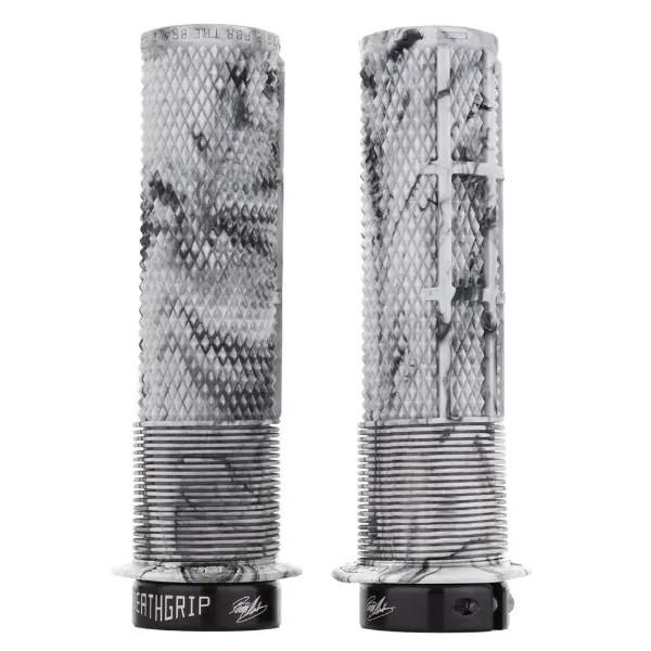 Oferta - DMR DeathGrip Flange - Delgado - Camuflaje de Nieve