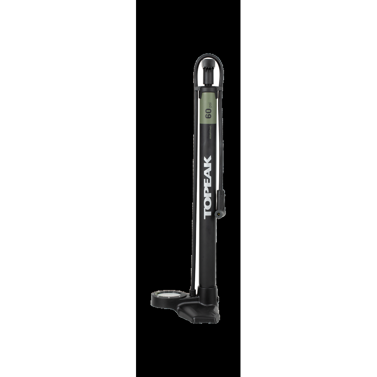 Bomba de Suelo Topeak Joe Blow Mountain