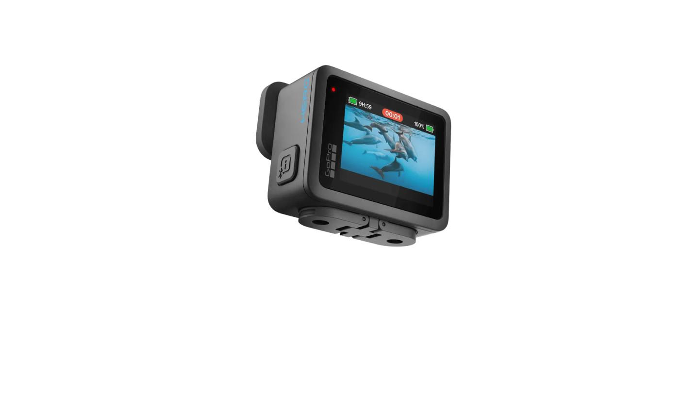 GoPro HERO 2024
