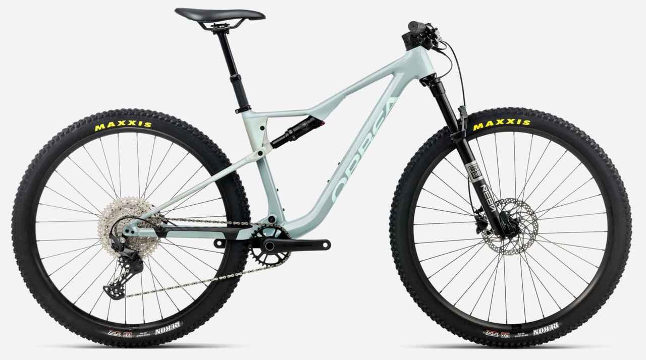 - Orbea Oiz H30 2026 - Blue Stone