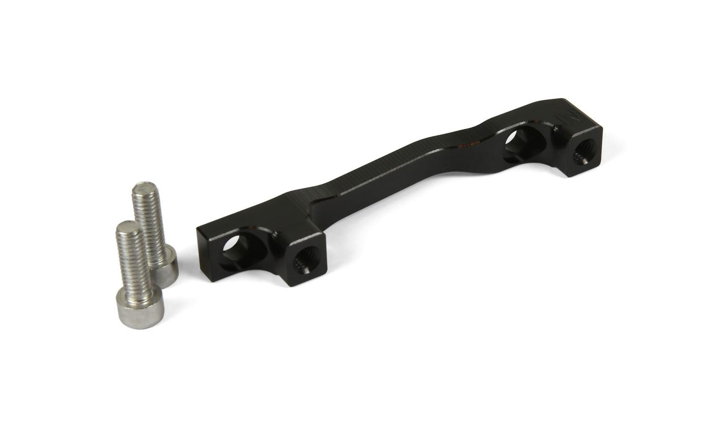 Hope Mount M-Post 160 a Post 200 - Negro