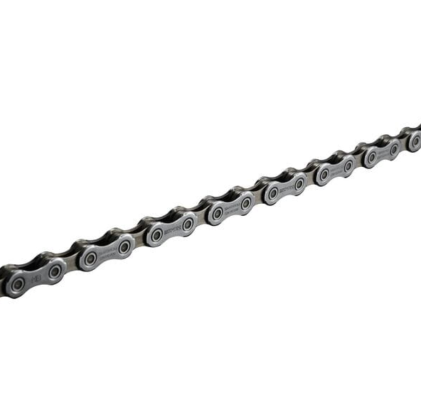 Cadena Shimano HG601-11 105/SLX HG-X con Enlace Rápido - 11 Velocidades - 116L - SIL-TEC