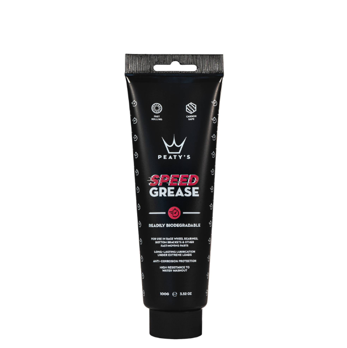 Grasa de Velocidad Peaty's - 100g