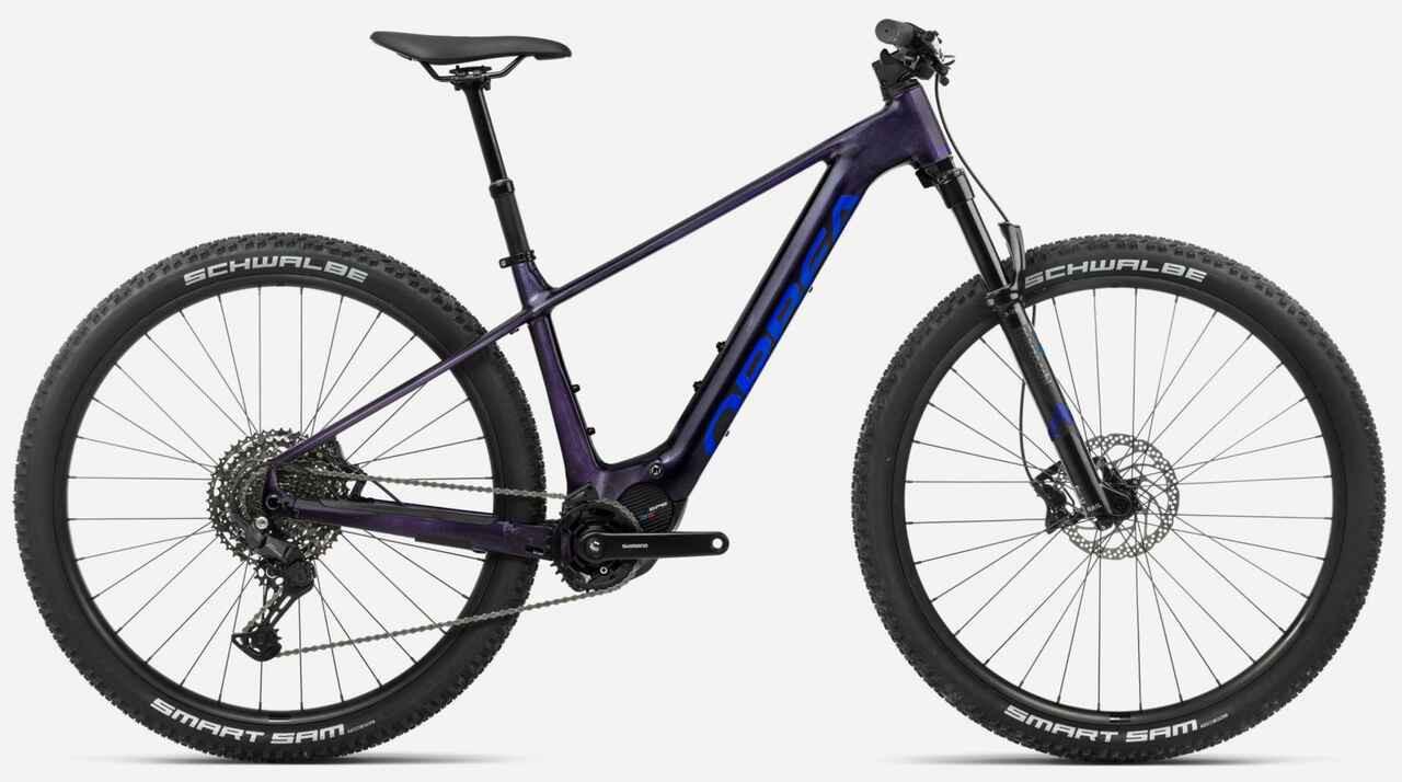 | Orbea Urrun 20 2026 - Azul Tanzanita