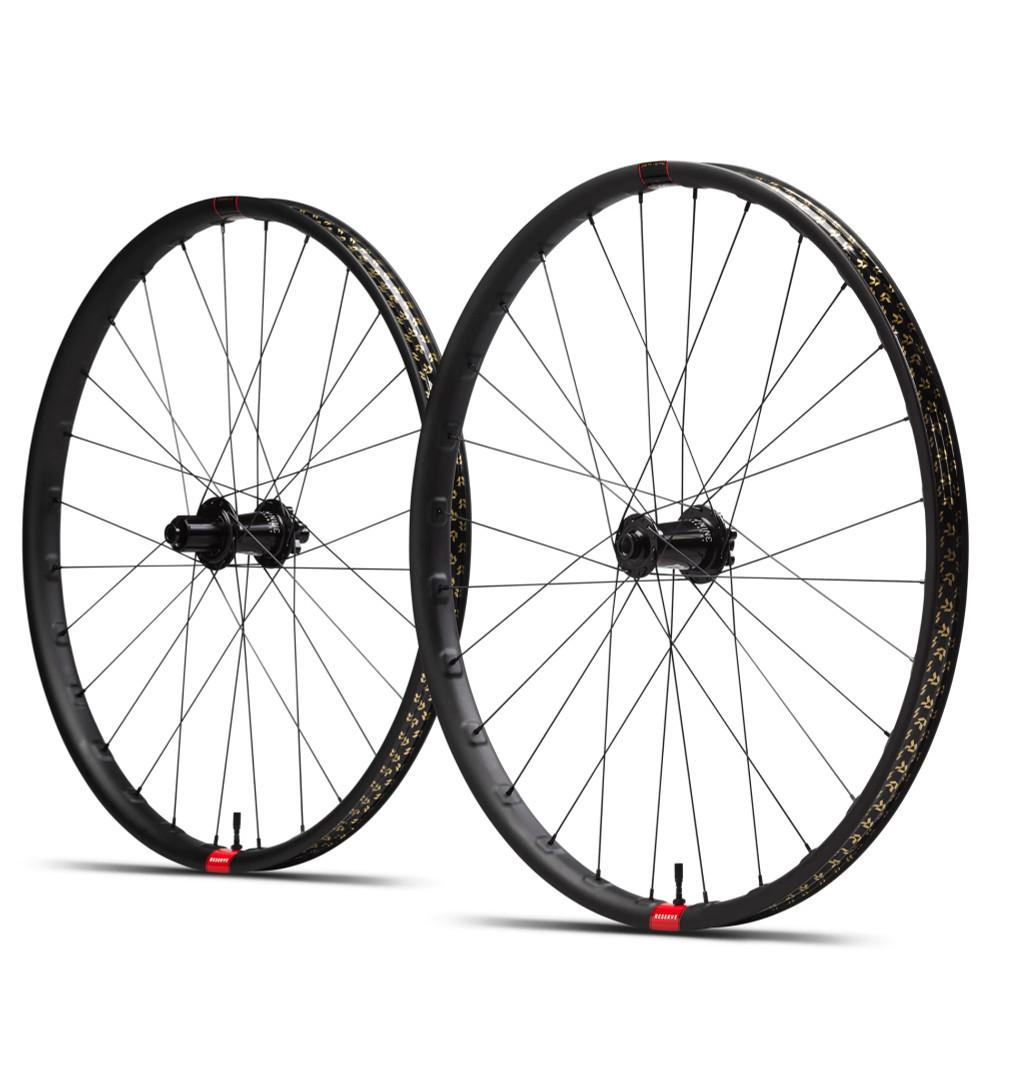 Conjunto de ruedas Reserve 30|HD MX DT350 6 tornillos XD 90T