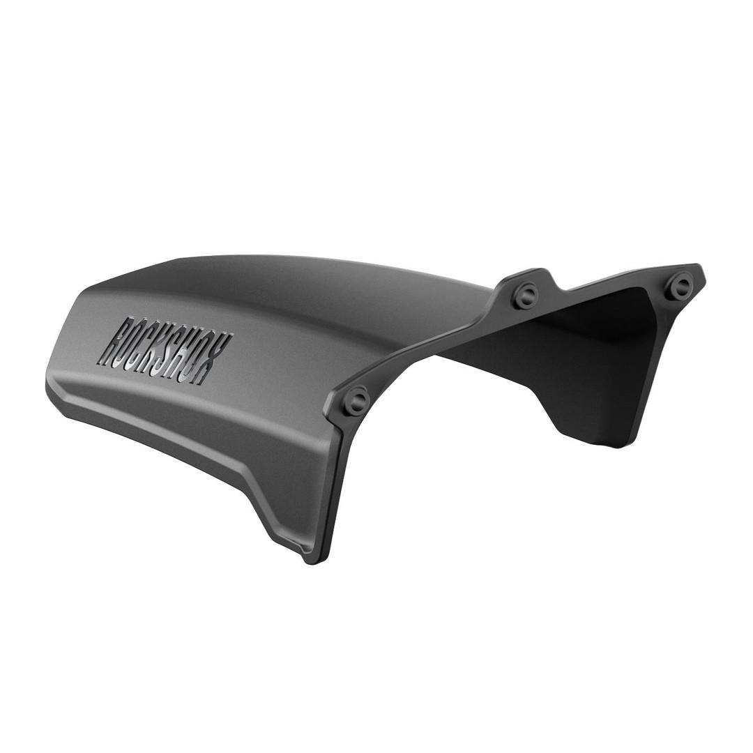 Protector Corto Rockshox MTB - Zeb