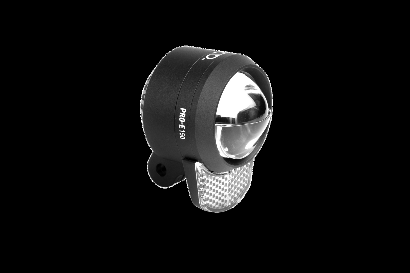 Luz delantera Pro-E 150 X-Connect para bicicleta eléctrica ACID Cube