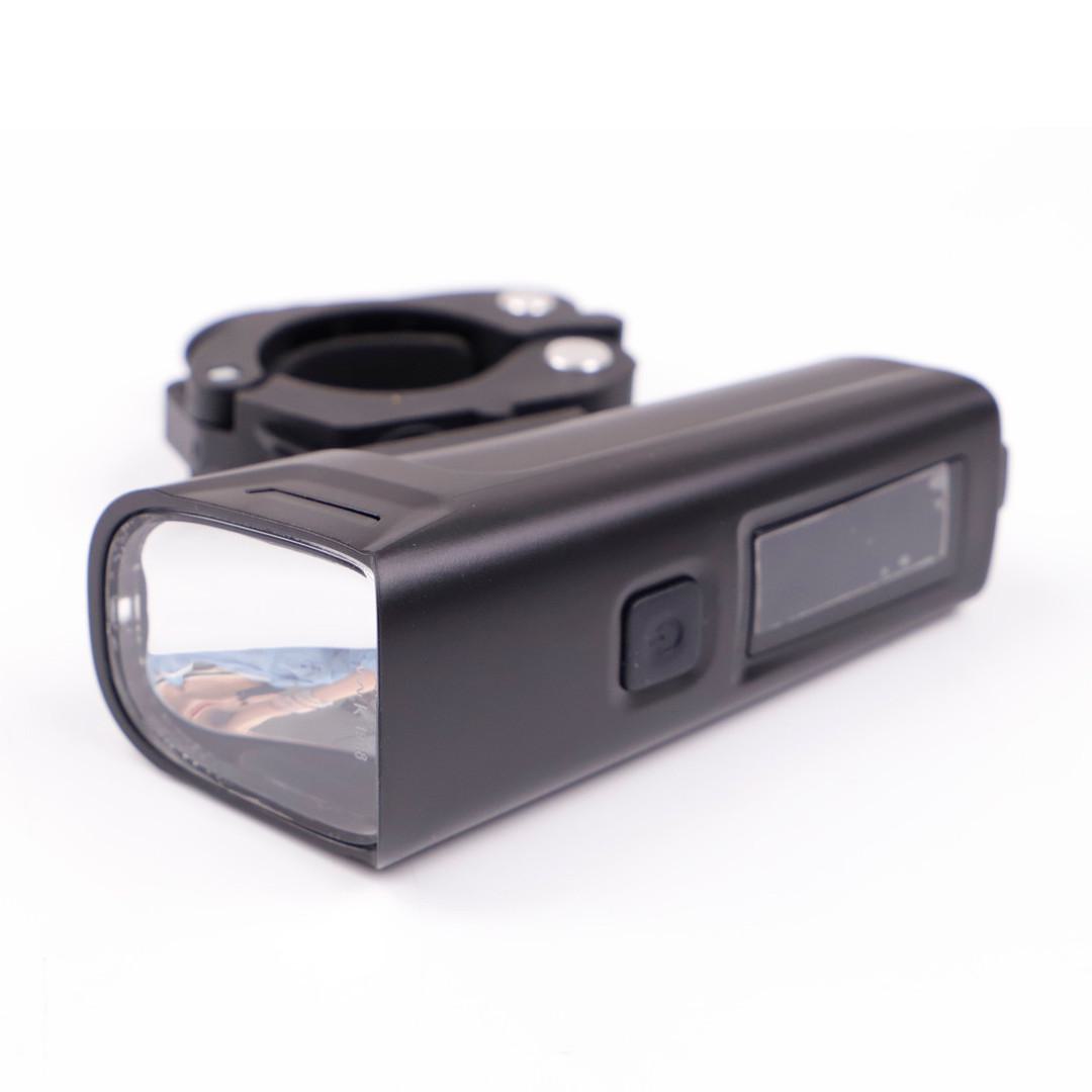 Luz delantera Amflow LF-25