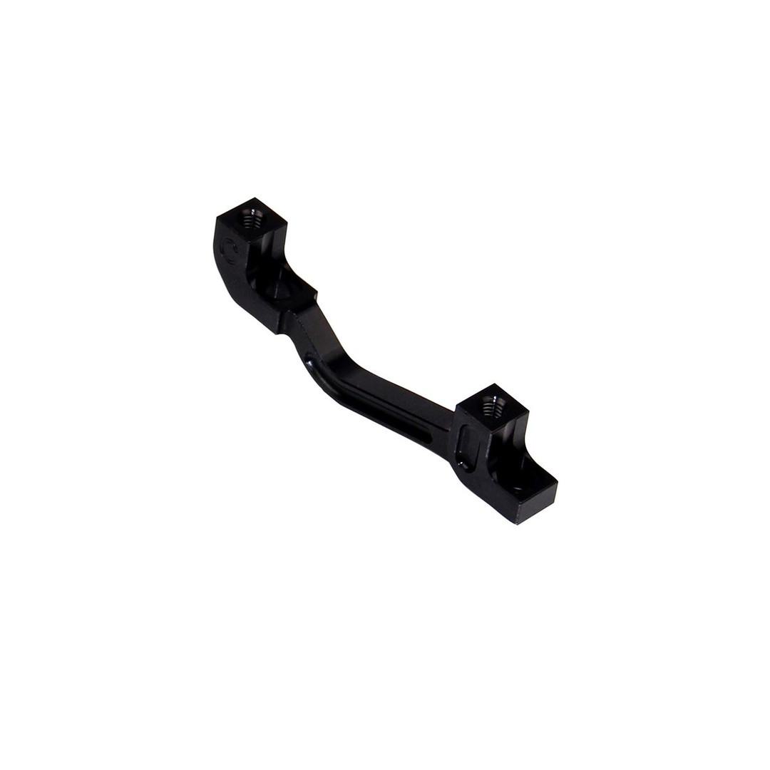 Soporte Hope Mount C-Post Caliper a Post F-203/R-203 - Negro
