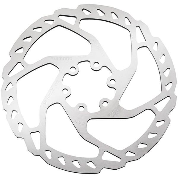Disco de Freno Shimano RT66 Zee/SLX 203 mm - 6 Pernos