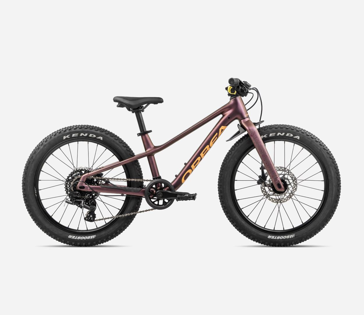 Orbea Kimu 20 H20 - Sunset Metálico 2027