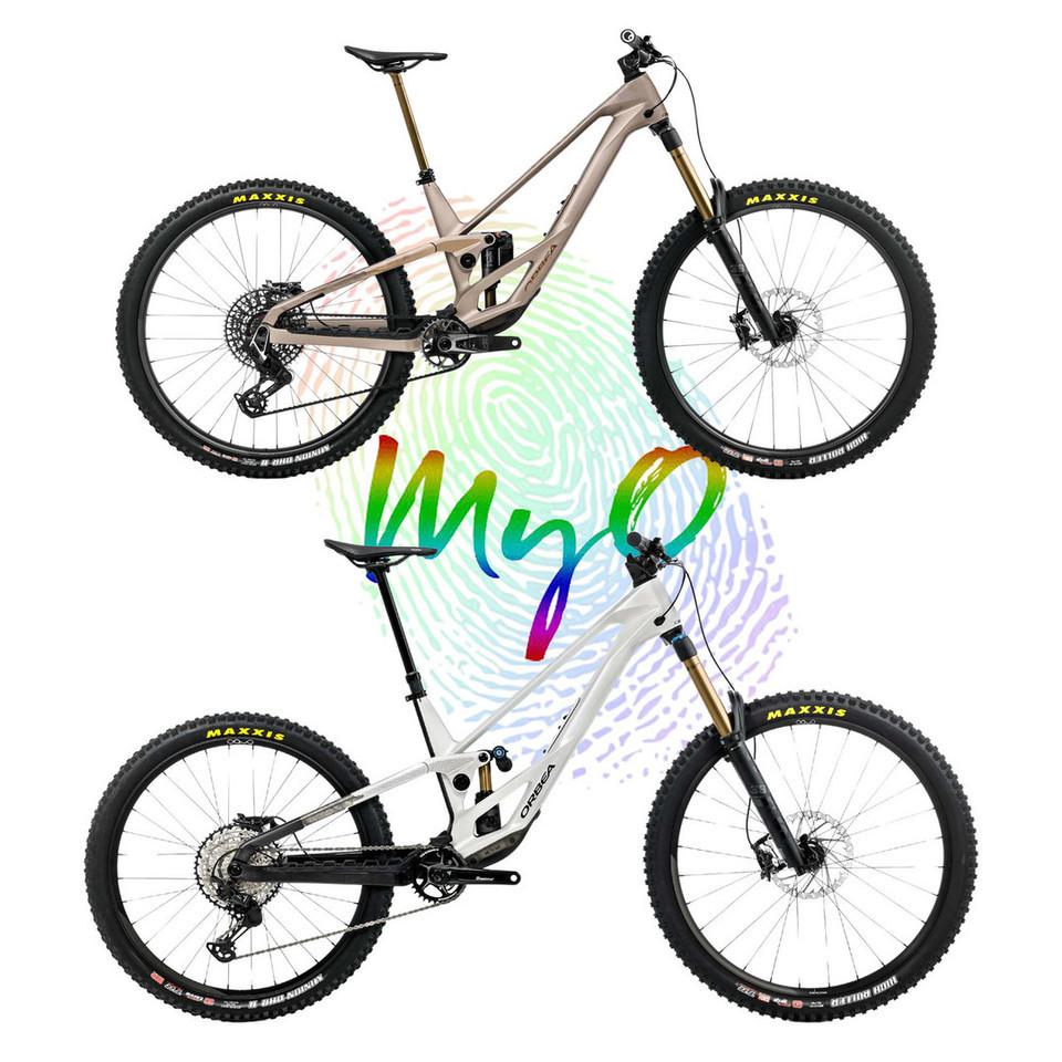 Orbea Rallon E10 2026 - MyO