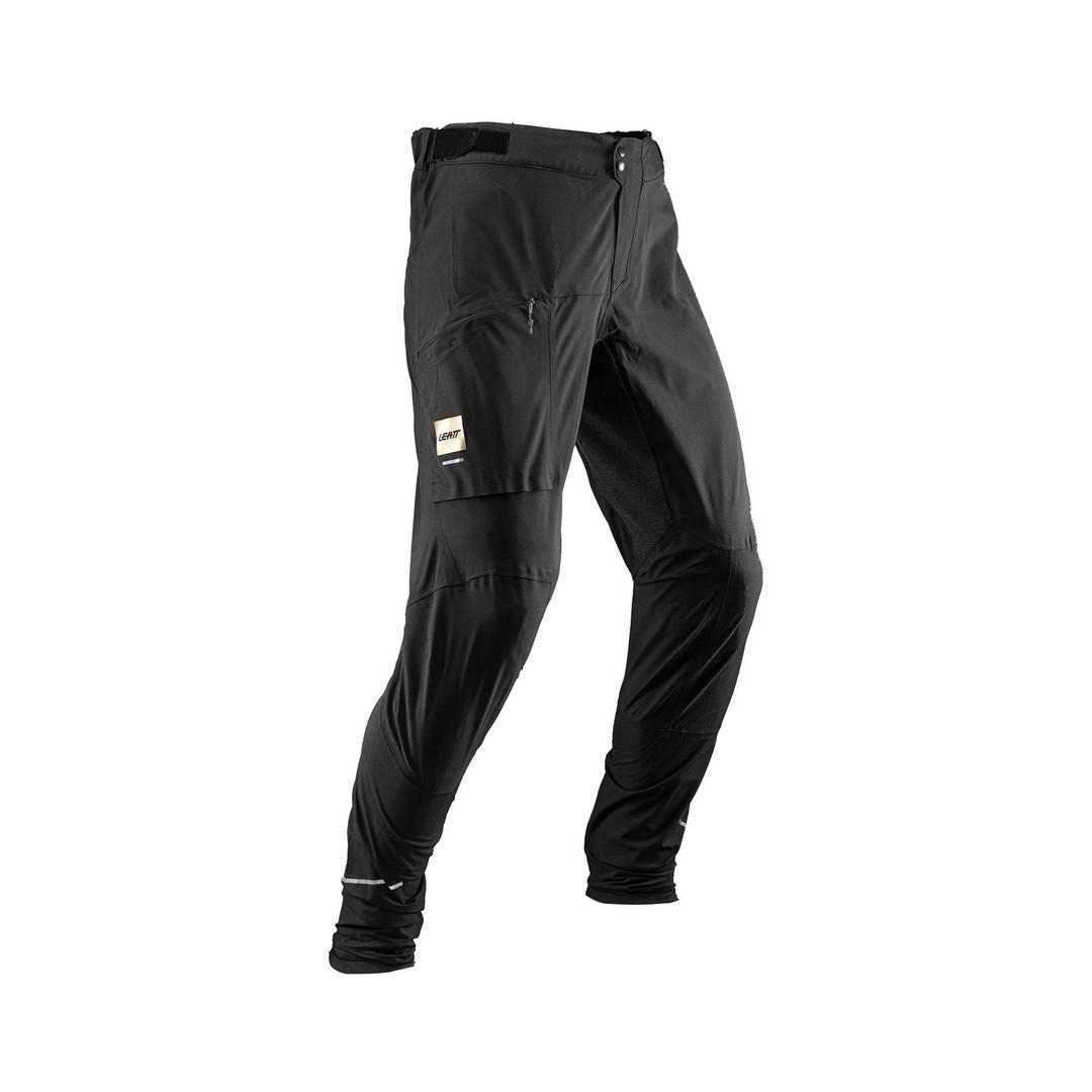 Pantalón Leatt HydraDri 3.0 MTB Junior V26 - Negro