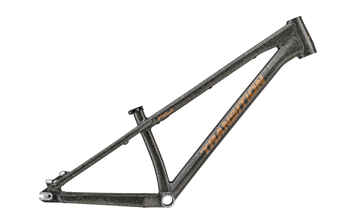 Oferta - Cuadro Transition PBJ 26 - Baño Ácido