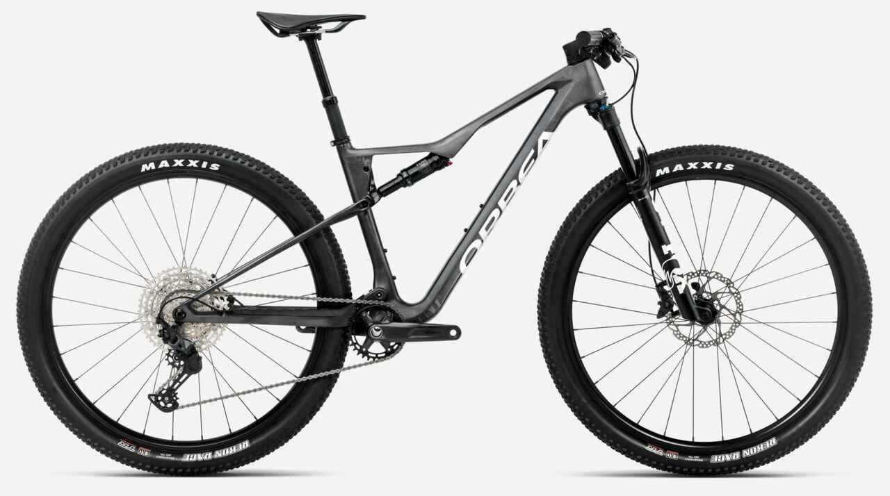 - Orbea Oiz M30 2026 - Diamond Carbon