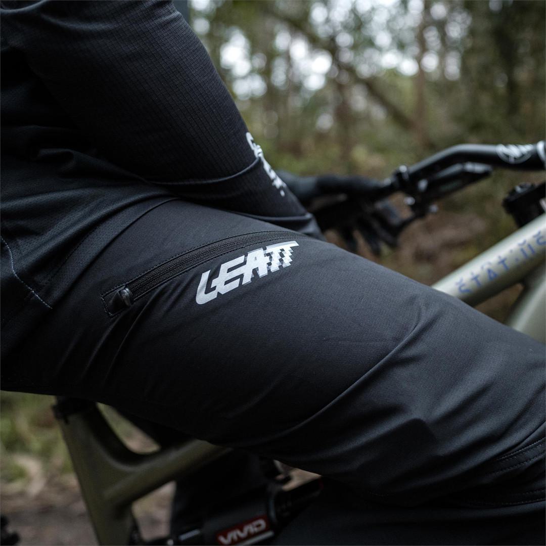 Kit de Ruta Leatt Gravity 1.0 MTB - Szymon Godziek