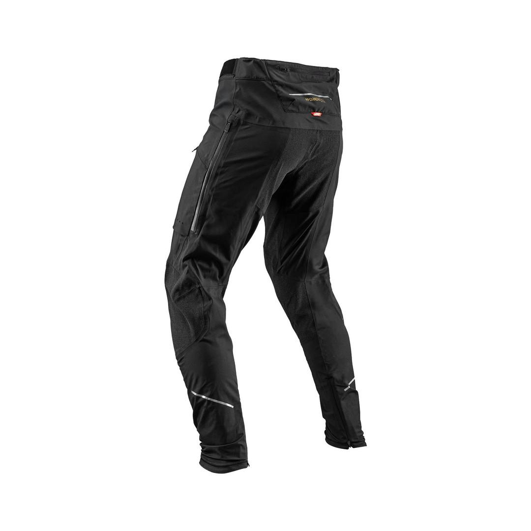 Pantalón Leatt HydraDri 5.0 MTB V26 - Negro