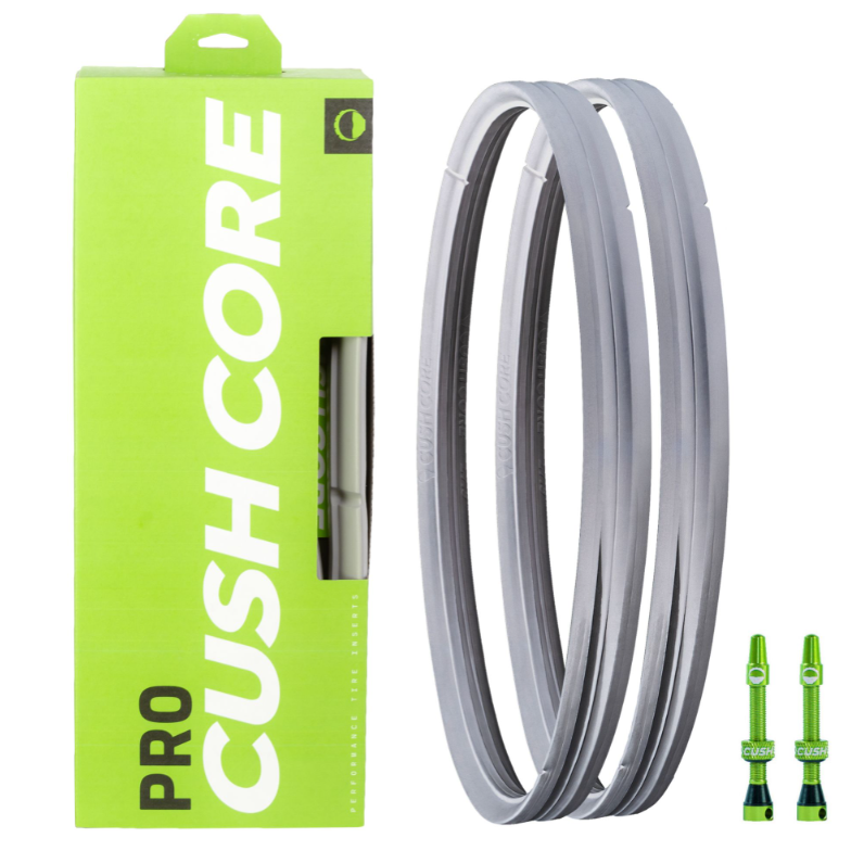 Inserto de Neumático CushCore 27.5" Pro - Par