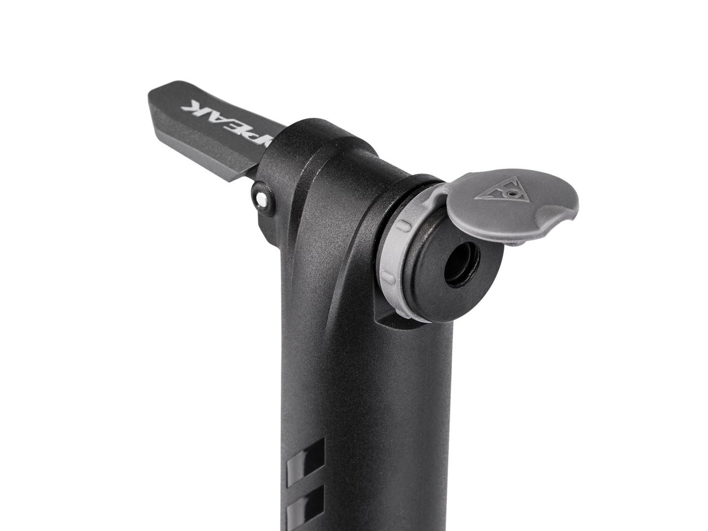 Topeak Mountain Dual Action (Sin Medidor)
