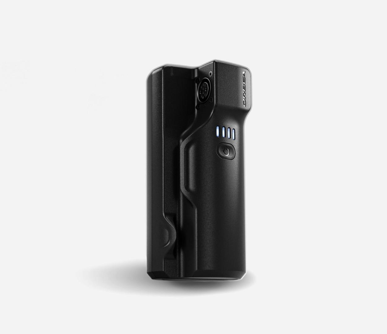 Extensor de Alcance RS Gen 2 120 mm (Rise 2025)