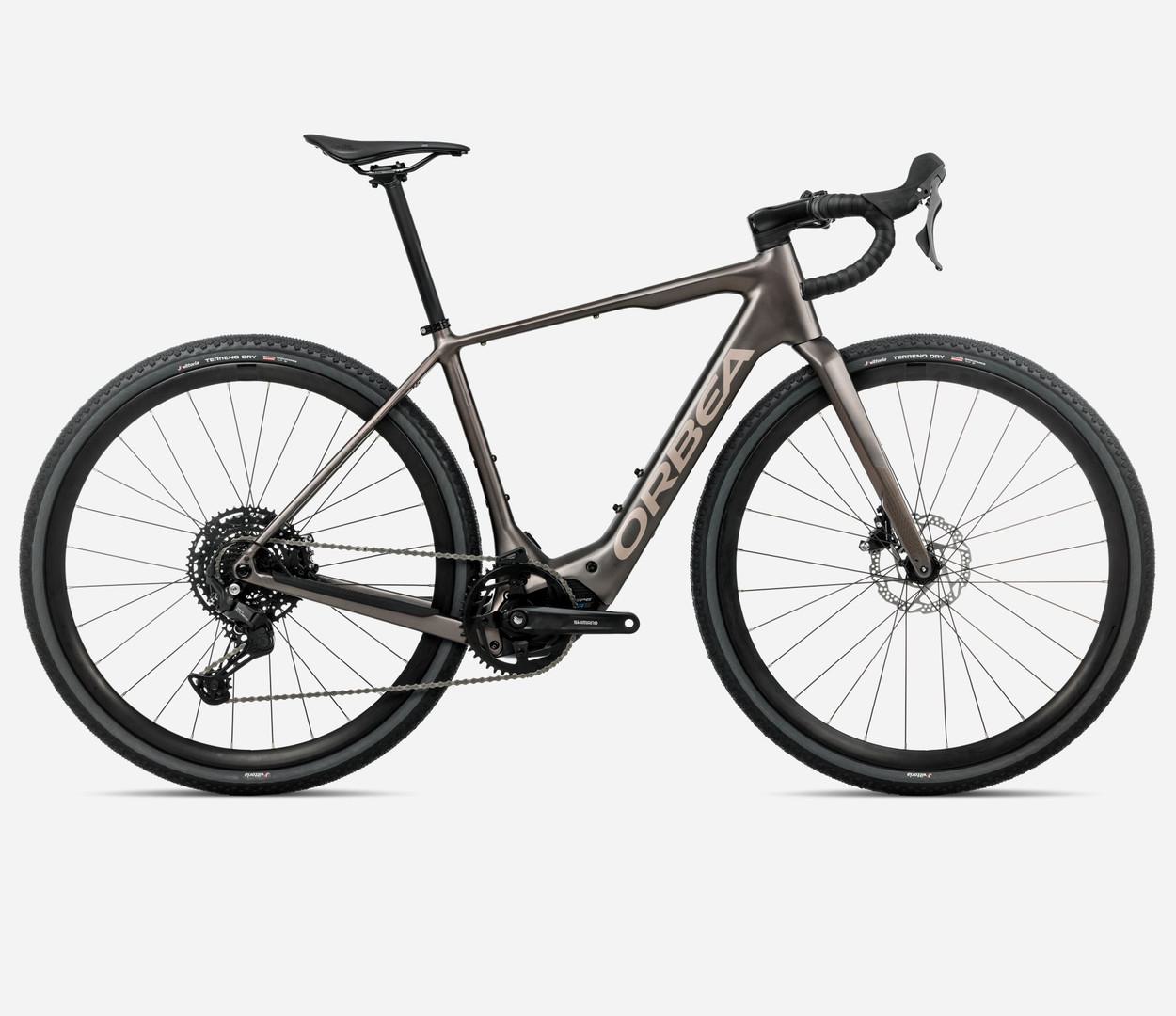 Orbea Denna H50 2026 - Bronce Magnético