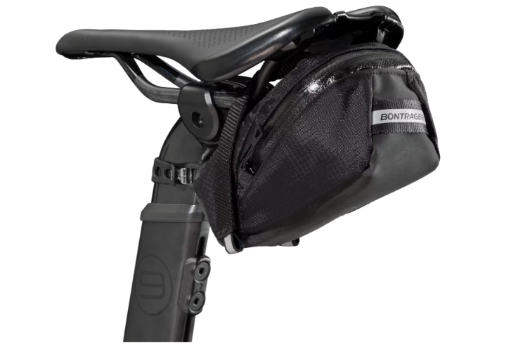 Bolsa de Asiento Bontrager Elite - 0,93 L