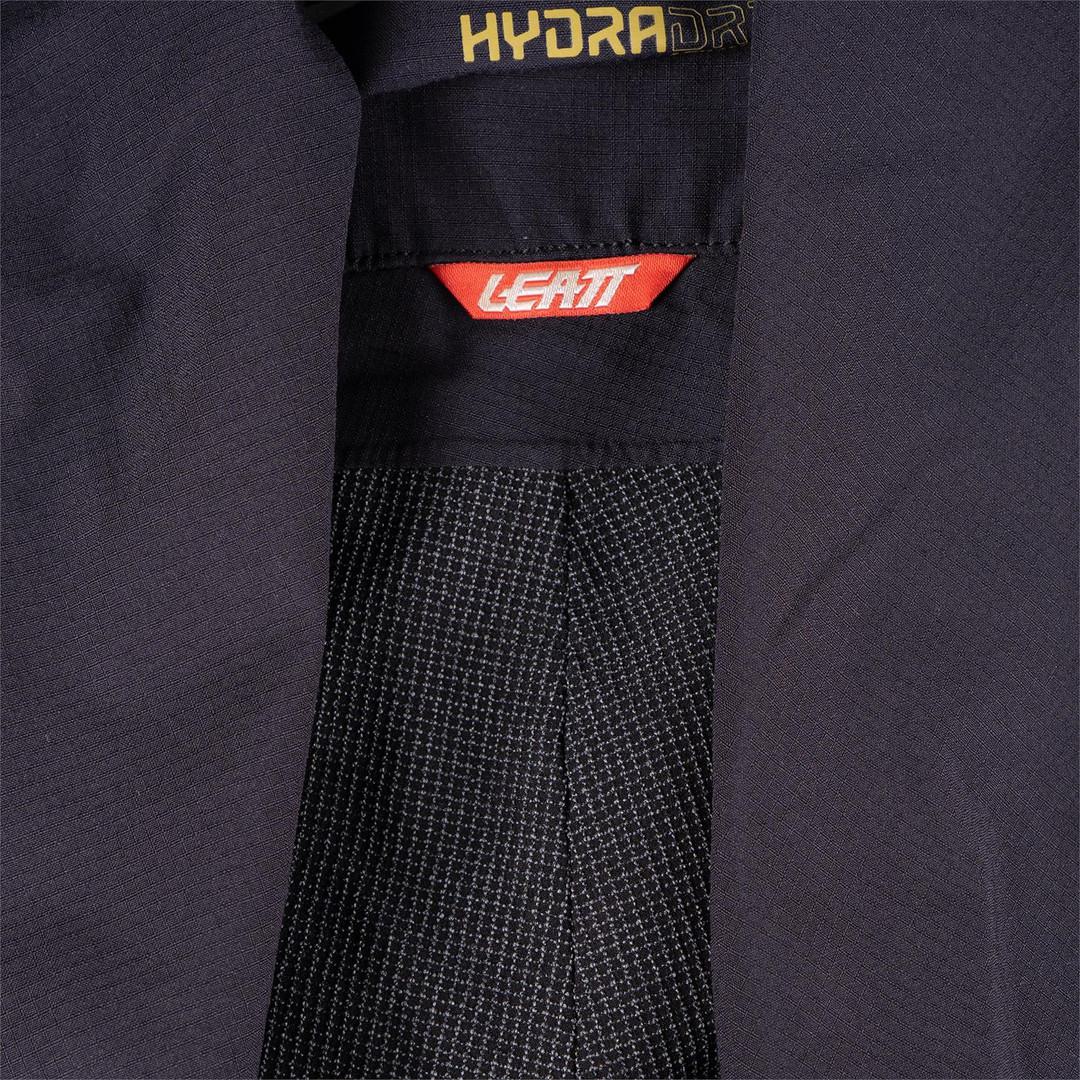 Pantalón Leatt HydraDri 5.0 MTB V26 - Negro